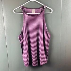 CALIA by Carrie Underwood workout tank SZ M